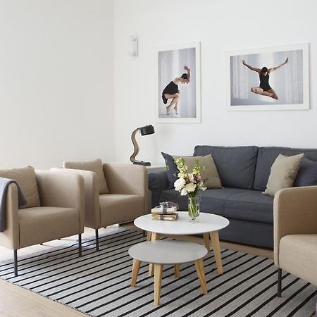 Premium Class Apartments Zagreb Dış mekan fotoğraf