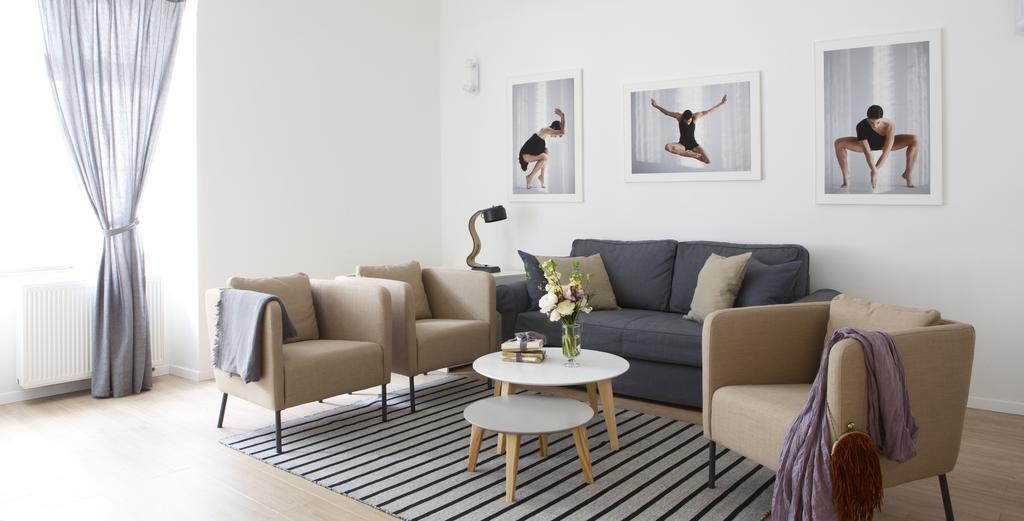 Premium Class Apartments Zagreb Dış mekan fotoğraf
