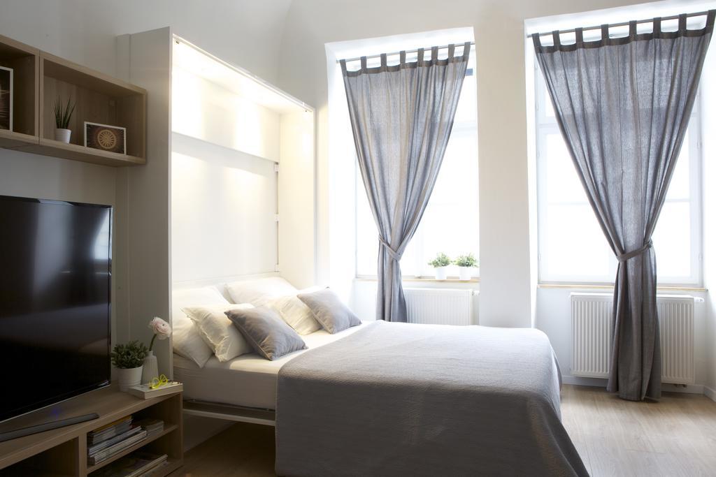 Premium Class Apartments Zagreb Dış mekan fotoğraf