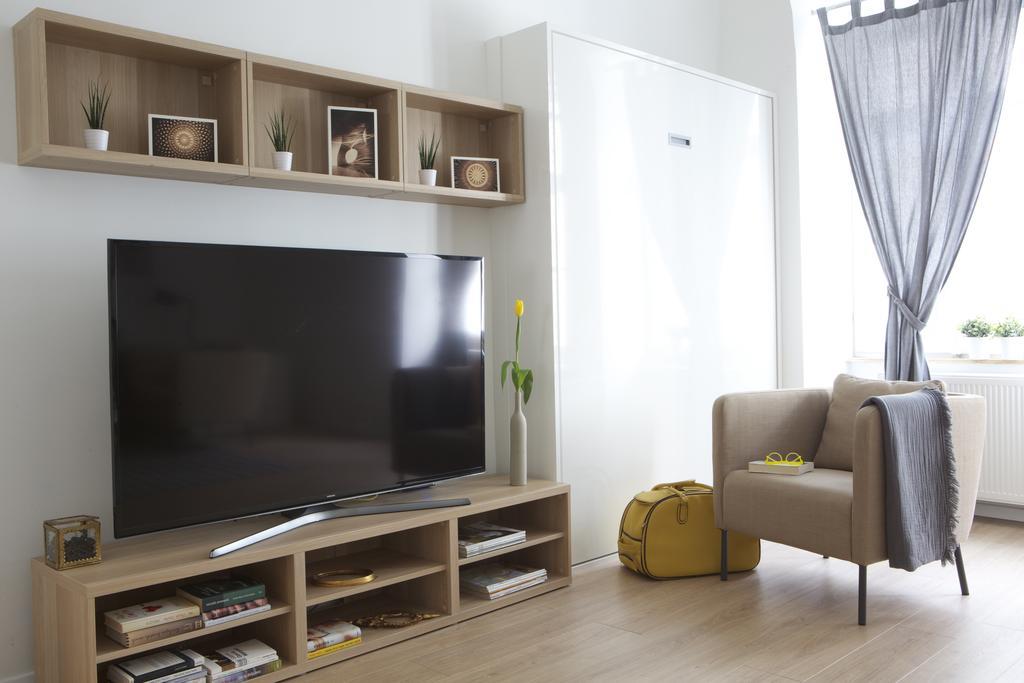 Premium Class Apartments Zagreb Dış mekan fotoğraf