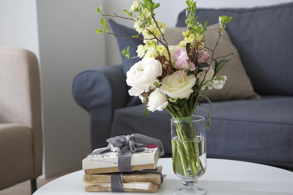 Premium Class Apartments Zagreb Dış mekan fotoğraf