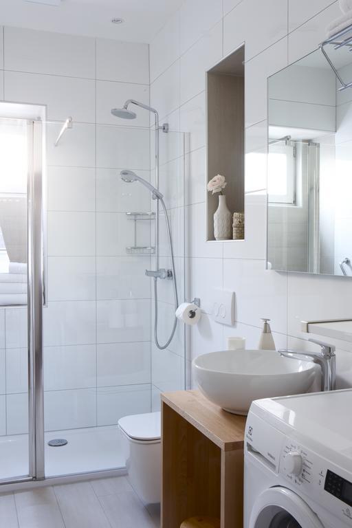 Premium Class Apartments Zagreb Dış mekan fotoğraf