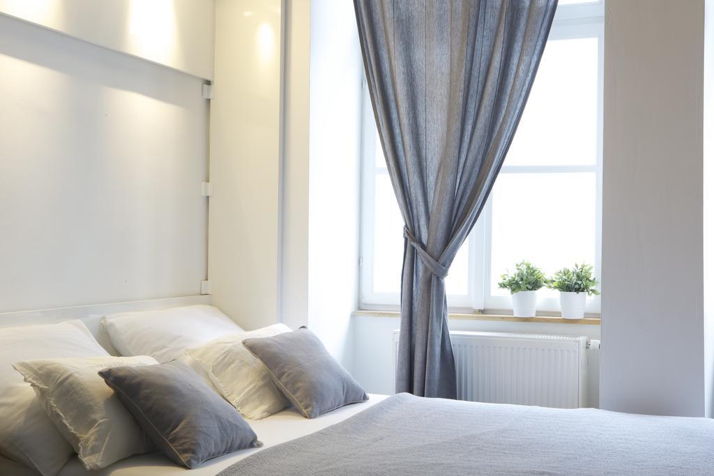 Premium Class Apartments Zagreb Dış mekan fotoğraf