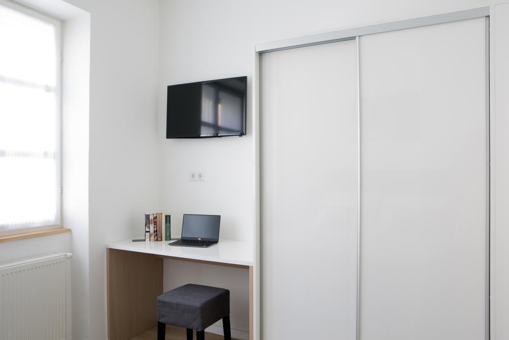 Premium Class Apartments Zagreb Dış mekan fotoğraf