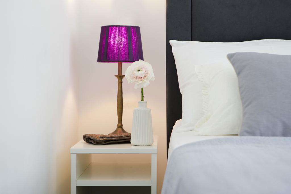 Premium Class Apartments Zagreb Dış mekan fotoğraf