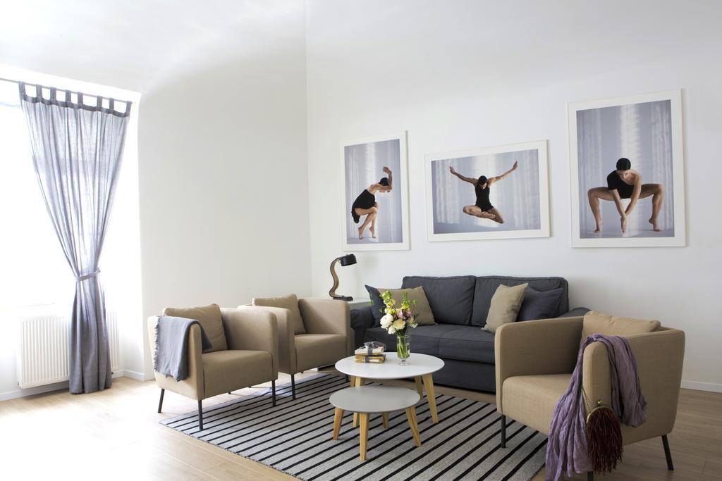 Premium Class Apartments Zagreb Dış mekan fotoğraf