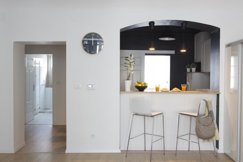 Premium Class Apartments Zagreb Dış mekan fotoğraf